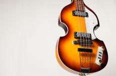 Hofner Violin Bass Ignition Premium Edition [HI-BB-PE] -Sunburst- [2.44kg]_8