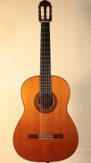 エドガー・メンヒ Edgar Mnch 【USED】エドガー・メンヒ Edgar Mnch 1972年 杉&ローズウッド【試奏動画あり】_2
