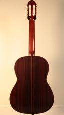 エドガー・メンヒ Edgar Mnch 【USED】エドガー・メンヒ Edgar Mnch 1972年 杉&ローズウッド【試奏動画あり】_3