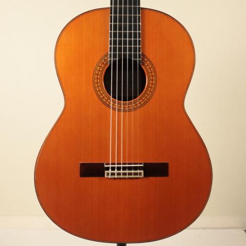 Juan Hernandez [ホアン・エルナンデス] 【美品】【Used】 Profesor Cedar【2018年製】
