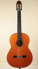 Juan Hernandez [ホアン・エルナンデス] 【美品】【Used】 Profesor Cedar【2018年製】_2