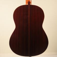Juan Hernandez [ホアン・エルナンデス] 【美品】【Used】 Profesor Cedar【2018年製】_3
