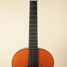 Juan Hernandez [ホアン・エルナンデス] 【美品】【Used】 Profesor Cedar【2018年製】_7