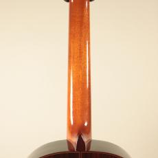 Juan Hernandez [ホアン・エルナンデス] 【美品】【Used】 Profesor Cedar【2018年製】_8
