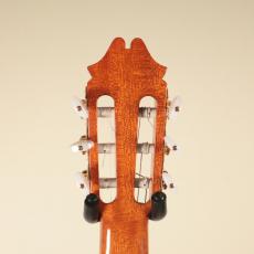 Juan Hernandez [ホアン・エルナンデス] 【美品】【Used】 Profesor Cedar【2018年製】_10