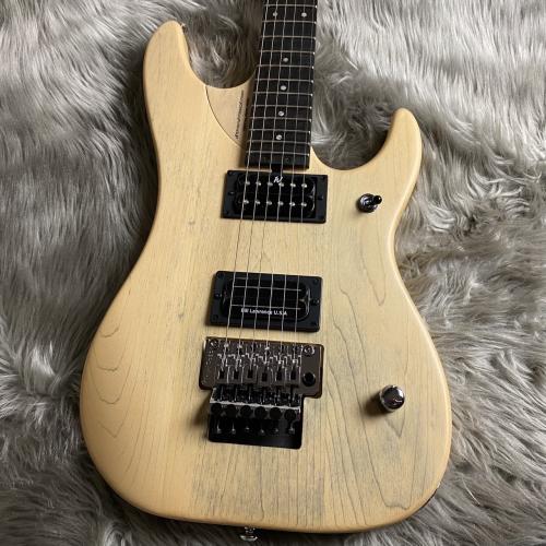 Washburn N24-NUNO VINTAGE MATTE【現物画像】【最大36回分割無金利キャンペーン実施中】