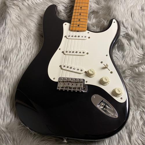 Fender American Vintage 57 Stratocaster Black 1995年製【現物画像】
