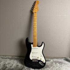 Fender American Vintage 57 Stratocaster Black 1995年製【現物画像】_4