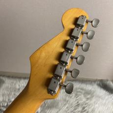 Fender American Vintage 57 Stratocaster Black 1995年製【現物画像】_8