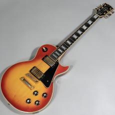 Gibson Les Paul Custom Twentieth Anniversary Cherry Sunburst【中古】_2