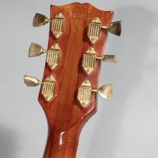Gibson Les Paul Custom Twentieth Anniversary Cherry Sunburst【中古】_5