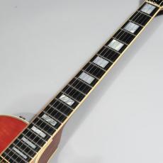 Gibson Les Paul Custom Twentieth Anniversary Cherry Sunburst【中古】_7