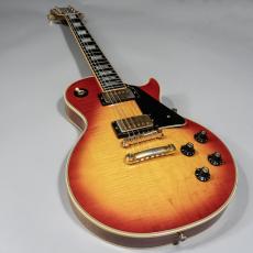 Gibson Les Paul Custom Twentieth Anniversary Cherry Sunburst【中古】_9