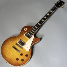 Crews Maniac Sound LED1959 K&T TWINPEAKS Brazilian Rosewood Honduras Mahogany Honey Burst【中古】_2
