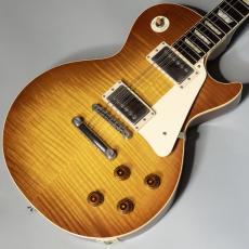 Crews Maniac Sound LED1959 K&T TWINPEAKS Brazilian Rosewood Honduras Mahogany Honey Burst【中古】_3