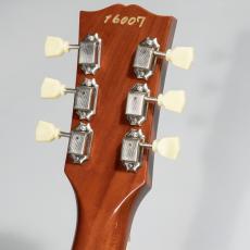 Crews Maniac Sound LED1959 K&T TWINPEAKS Brazilian Rosewood Honduras Mahogany Honey Burst【中古】_5