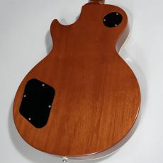 Crews Maniac Sound LED1959 K&T TWINPEAKS Brazilian Rosewood Honduras Mahogany Honey Burst【中古】_6