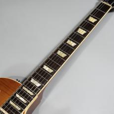 Crews Maniac Sound LED1959 K&T TWINPEAKS Brazilian Rosewood Honduras Mahogany Honey Burst【中古】_7