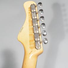 Red House Guitars Piccola S/SSS Heavy AGED /Vintage Burst【中古】_5