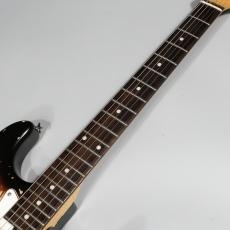 Red House Guitars Piccola S/SSS Heavy AGED /Vintage Burst【中古】_7