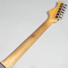 Red House Guitars Piccola S/SSS Heavy AGED /Vintage Burst【中古】_8
