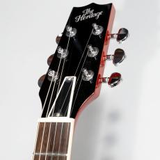 Heritage STANDARD H-150 Dirty Lemon Burst【中古】_4