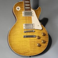 Gibson Hand Selected 1958 Les Paul Standard Reissue VOS【Primary Burst】【2015年製】【3.92kg】