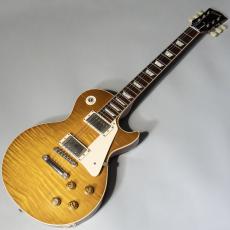 Gibson Hand Selected 1958 Les Paul Standard Reissue VOS【Primary Burst】【2015年製】【3.92kg】_2