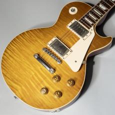 Gibson Hand Selected 1958 Les Paul Standard Reissue VOS【Primary Burst】【2015年製】【3.92kg】_3