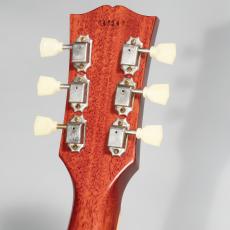 Gibson Hand Selected 1958 Les Paul Standard Reissue VOS【Primary Burst】【2015年製】【3.92kg】_5