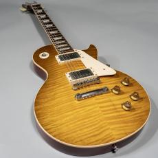 Gibson Hand Selected 1958 Les Paul Standard Reissue VOS【Primary Burst】【2015年製】【3.92kg】_9