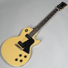 Gibson 1957 Les Paul Special Single Cut Reissue VOS TV Yellow【ギブソン】_2