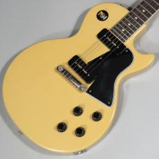 Gibson 1957 Les Paul Special Single Cut Reissue VOS TV Yellow【ギブソン】_3