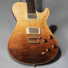 Knaggs Guitars Kenai-T2 Wicked Burst #252【中古】