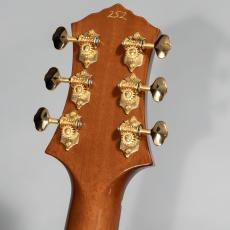 Knaggs Guitars Kenai-T2 Wicked Burst #252【中古】_5