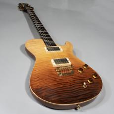 Knaggs Guitars Kenai-T2 Wicked Burst #252【中古】_9