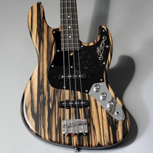 momose MJ-PME/E EQS Pale Moon Ebony Top【モモセ】