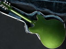 KING SNAKE Smith Green Viper_6