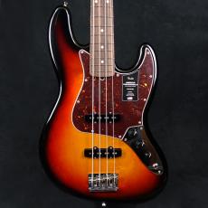 Fender American Professional II Jazz Bass 3-Color Sunburst