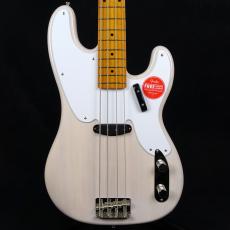 Squier Classic Vibe 50s Precision Bass White Blonde