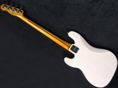 Squier Classic Vibe 50s Precision Bass White Blonde_6