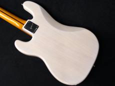 Squier Classic Vibe 50s Precision Bass White Blonde_7