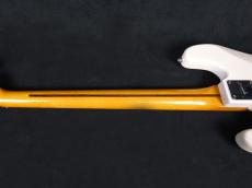 Squier Classic Vibe 50s Precision Bass White Blonde_8