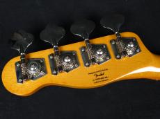 Squier Classic Vibe 50s Precision Bass White Blonde_9