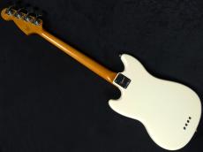 Squier Classic Vibe '60s Mustang Bass Olympic White_6