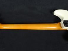 Squier Classic Vibe '60s Mustang Bass Olympic White_8