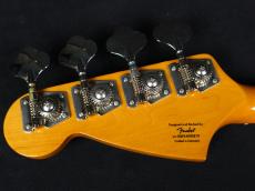 Squier Classic Vibe '60s Mustang Bass Olympic White_9