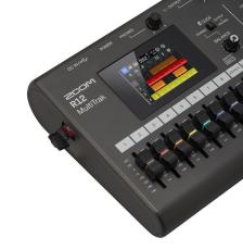 ZOOM R12 MultiTrak_5