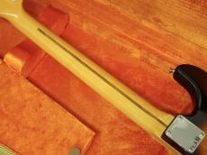 Fender American Vintage 1957 Stratocaster 2-Tone Sunburst Thin Lacquer【2012年製】_6