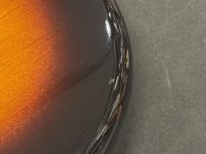 Fender American Vintage 1957 Stratocaster 2-Tone Sunburst Thin Lacquer【2012年製】_9